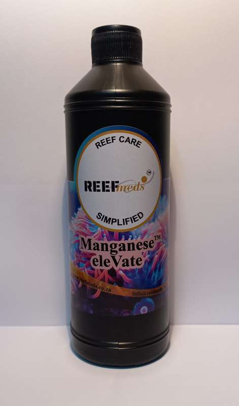 Manganese eleVate