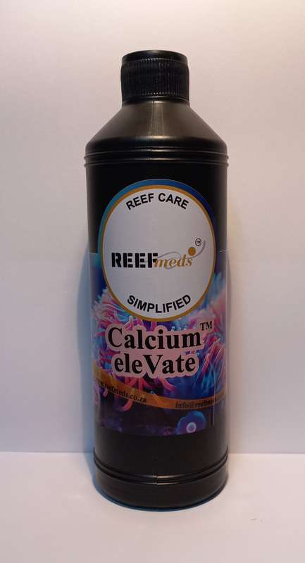 Calcium eleVate