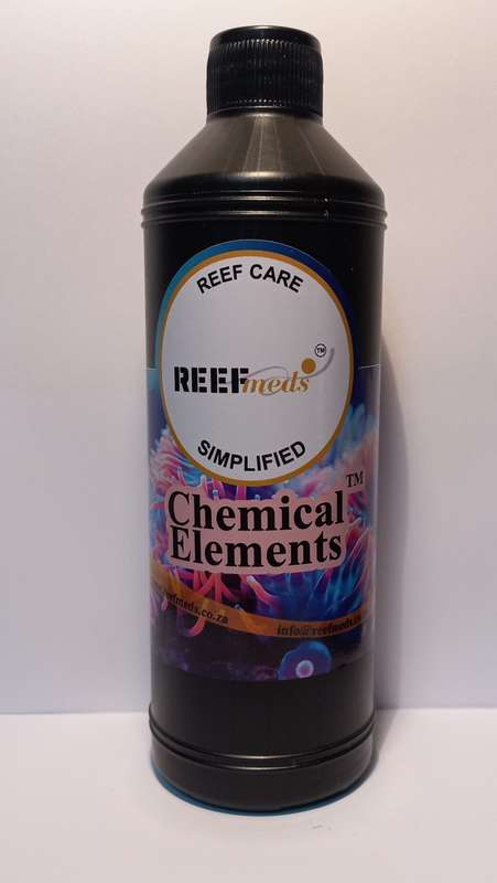 Chemical Elements