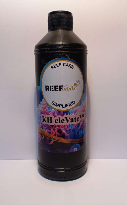 KH eleVate