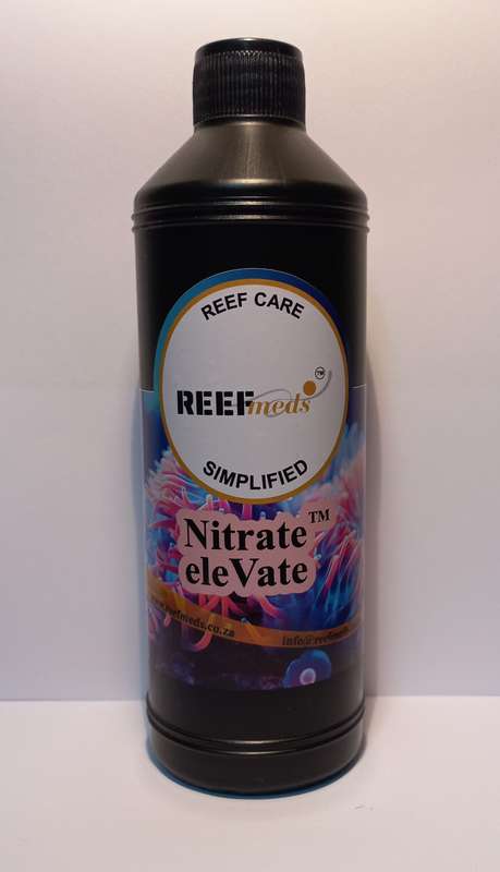 Nitrate eleVate
