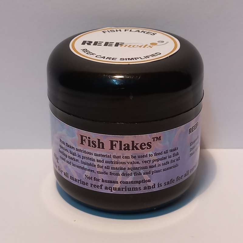 Fish Flakes nano