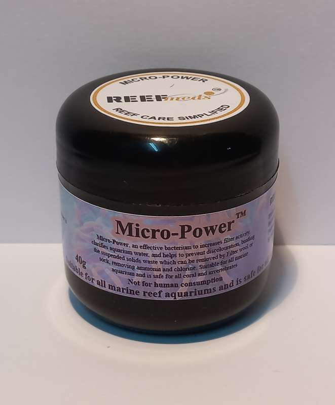 Micro-Power