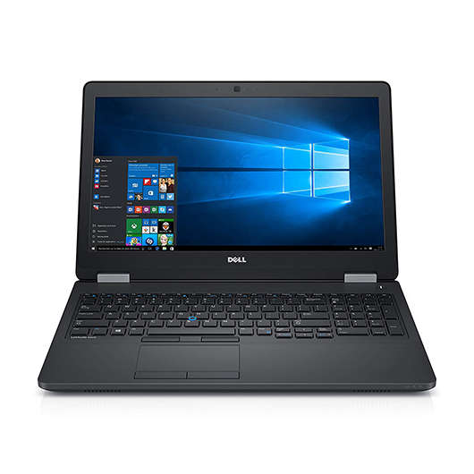 Dell Latitude E5570 Notebook | i5 6300U | 8GB DDR4 Ram | 256GB SSD | 15.6` Display