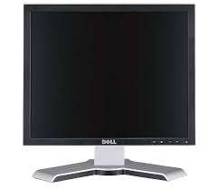 Dell 1708FPt Square Monitor