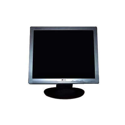 LG Flatron L1717S Square Monitor