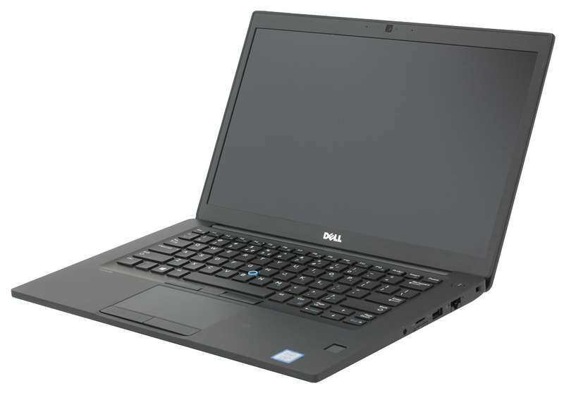 Dell Latitude 7480 Intel Core i5-6300U @ 2.4Ghz