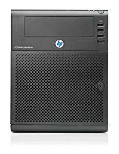 Hp Proliant Microserver ADM Turion ll Neon N450L Dual-Core Processor * 2