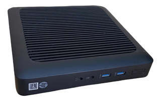 HP Thin Client Intel AMD GX-212JC SOC with Radeon R2E Graphics * 2