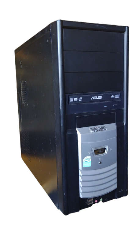 Proline Intel Xeon e3110