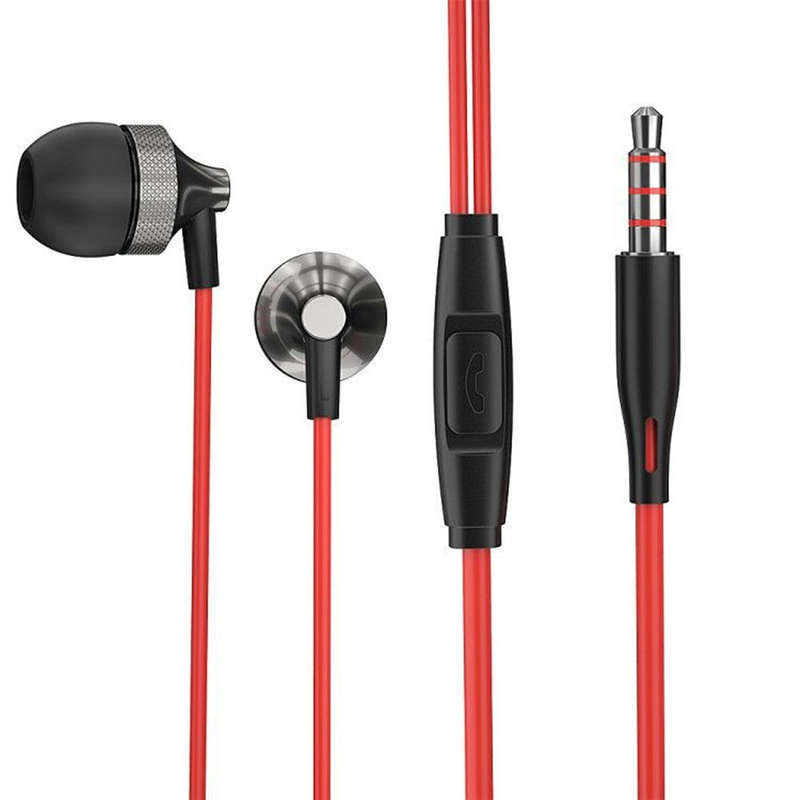 Anthem Earphones with splitter