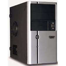 Mecer Proficient Intel Core i5-2400 @3.10GHz