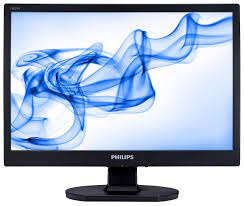 Philips 190VW9 Wide Monitor