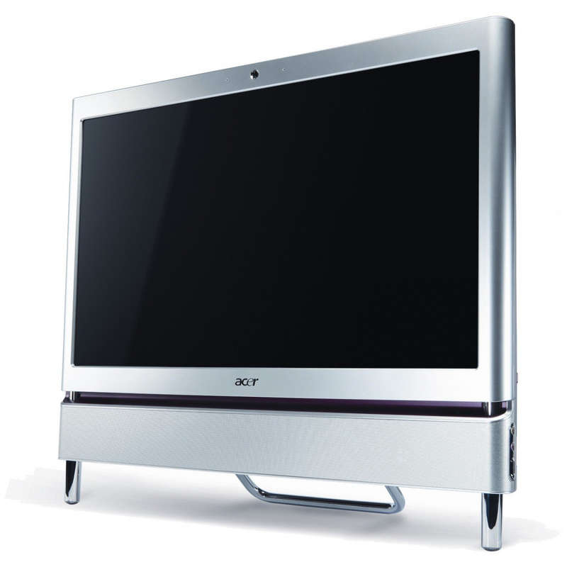 Acer Aspire Z5610 Intel Core2Quad9400 @2.66GHz * 2