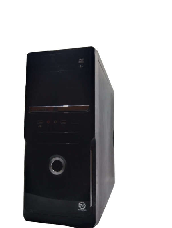 Thermaltake Intel Core i3-3240 @3.40GHz * 2