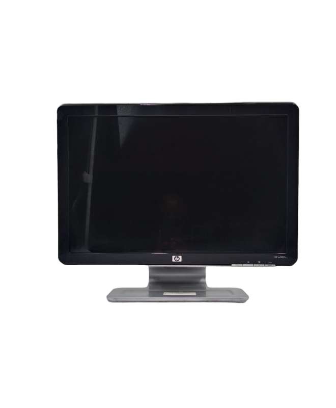 HP W1907V Monitor