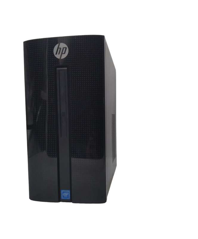 HP 460 Intel Celeron T3060 @1.60GHz