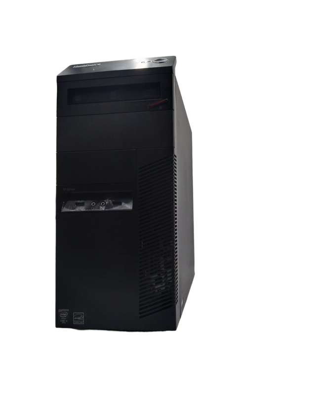 Lenovo ThinkCentre Intel Core i3-4160 @3.60Ghz