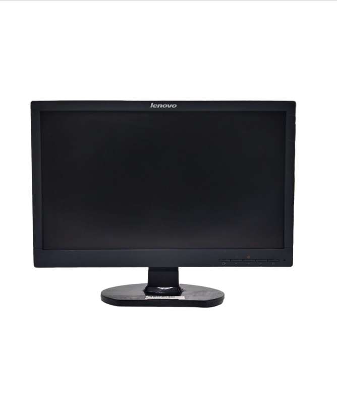Lenovo D186WA 19" Monitor