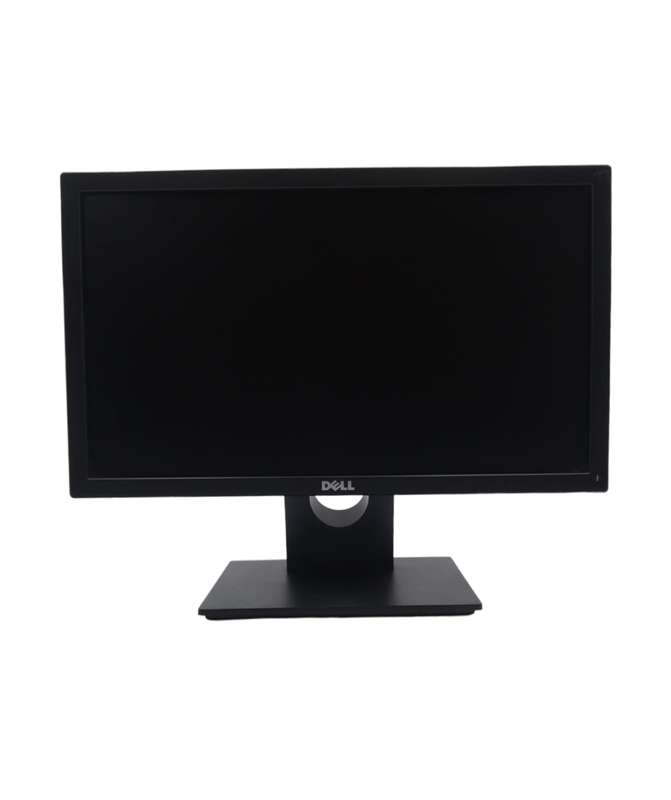 Dell Flat Panel E1916Hv 19" Wide Monitor