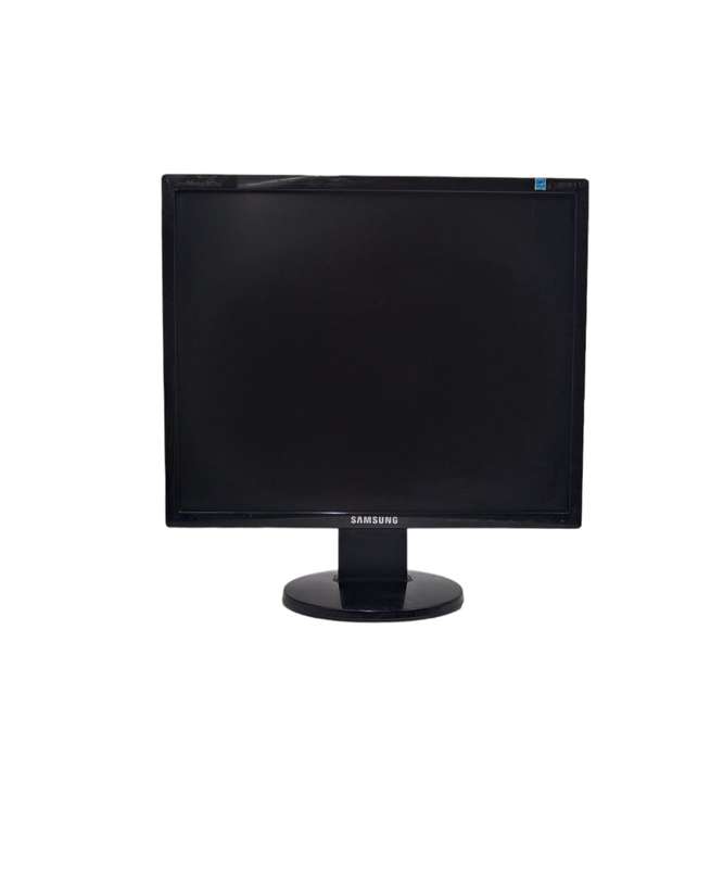 Samsung 743NX 17" Monitor