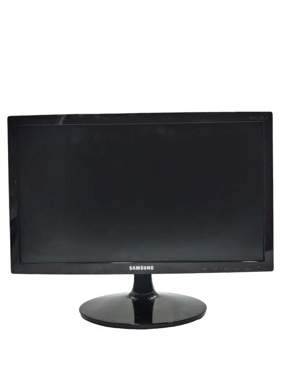 Samsung S19C300NY 19" Wide Monitor