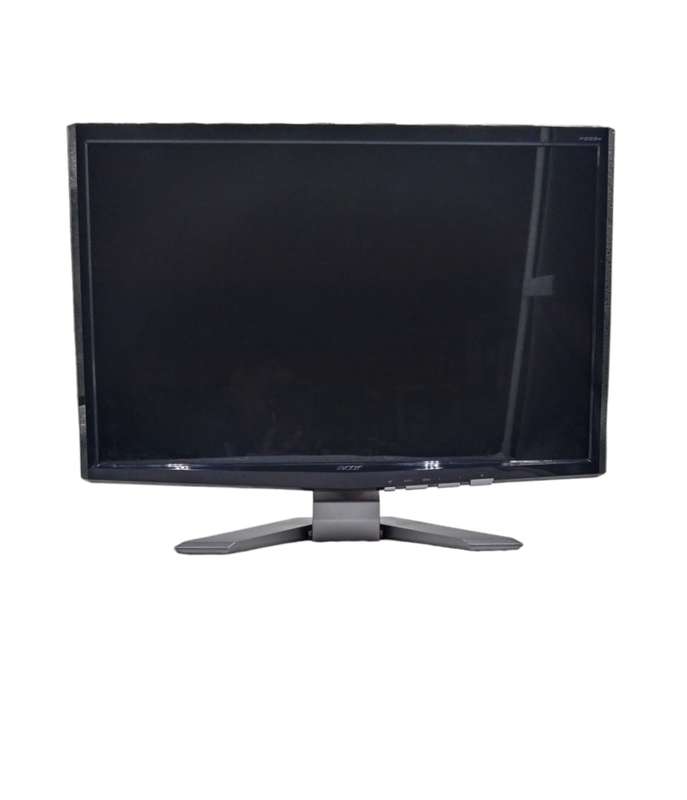 Acer P223W 22" Wide monitor