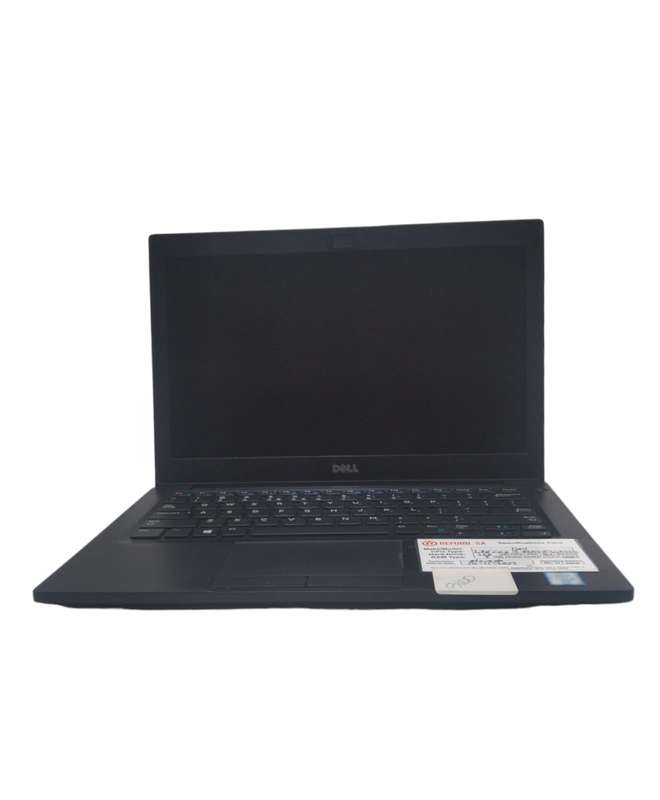 Dell Latitude 7280 Intel Core i5-6300U @2.40Ghz