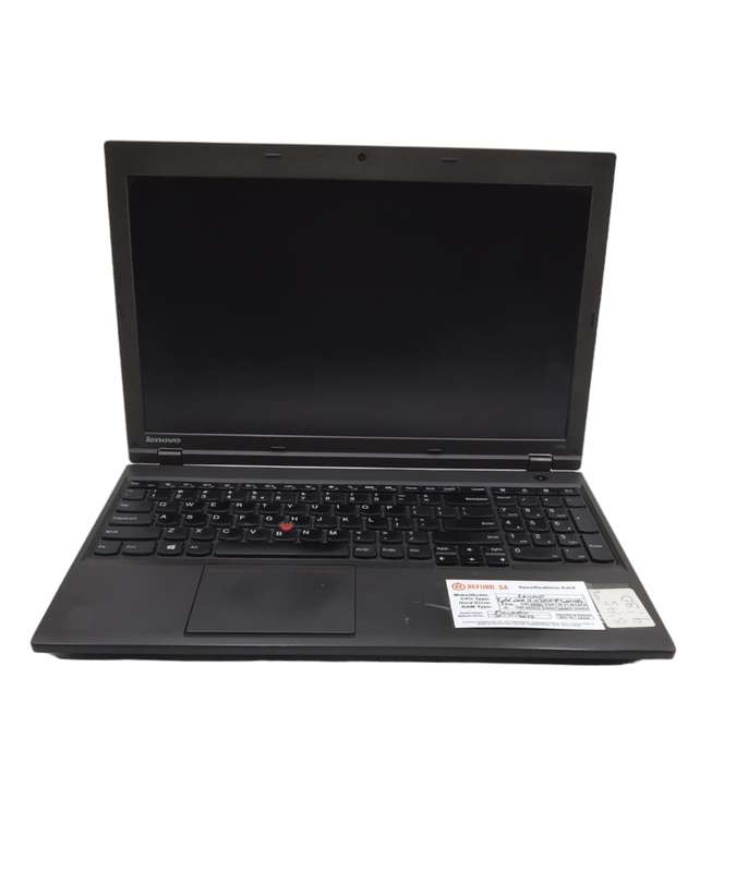 Lenovo ThinkPad L540 Intel Core i5-4300M @260Ghz