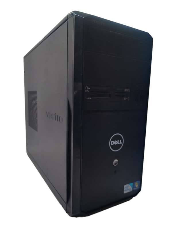 Dell Vostro D11M Intel Pentium G 630 @ 2.70Ghz * 2