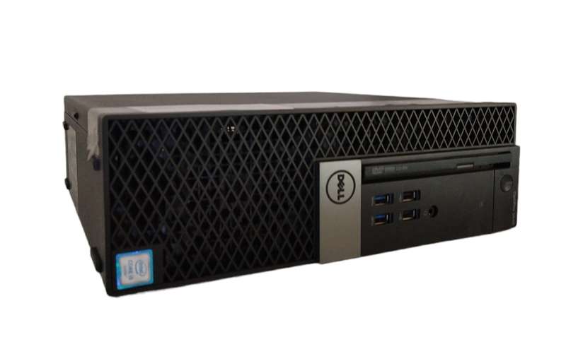 Dell Optiplex 5040 Intel Core i5-6500 @ 3.20GHz * 4