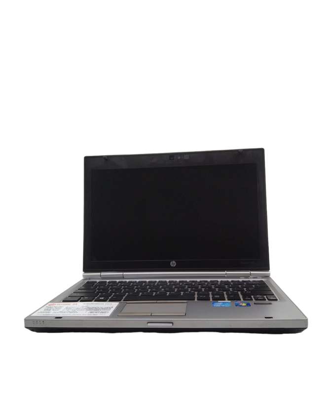 HP Elitebook 8460P IntelCore i7-2620@2.70Ghz