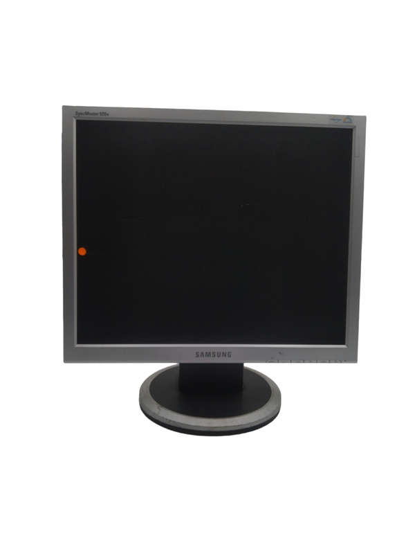 Samsung SyncMaster 920N monitor