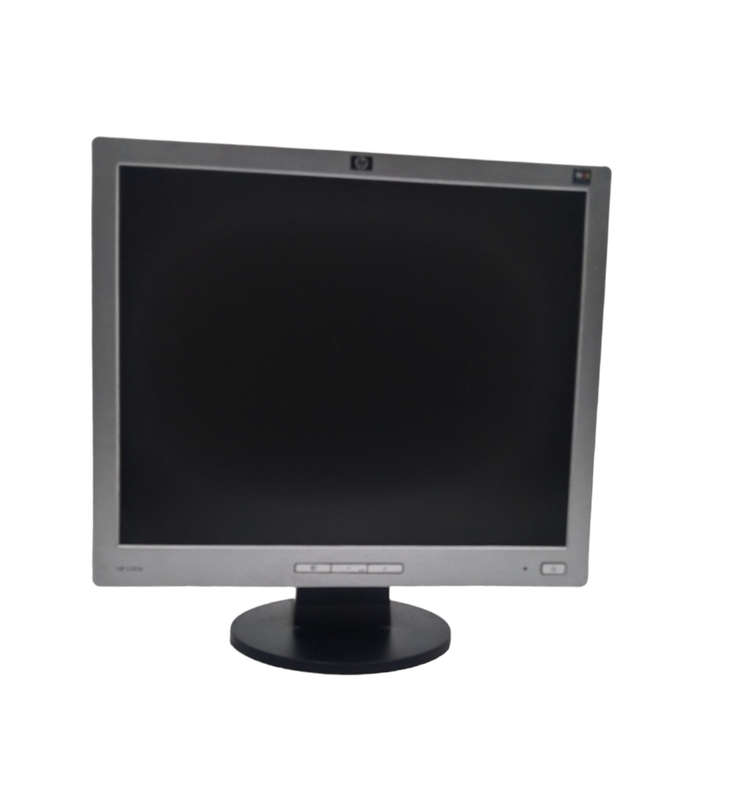 HP L1706 17" Monitor