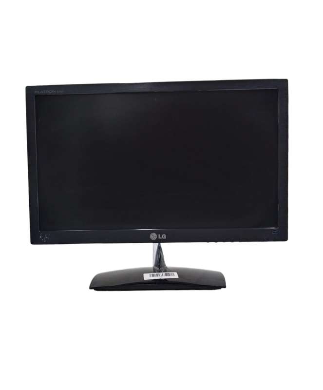 LG Flatron E2060 monitor