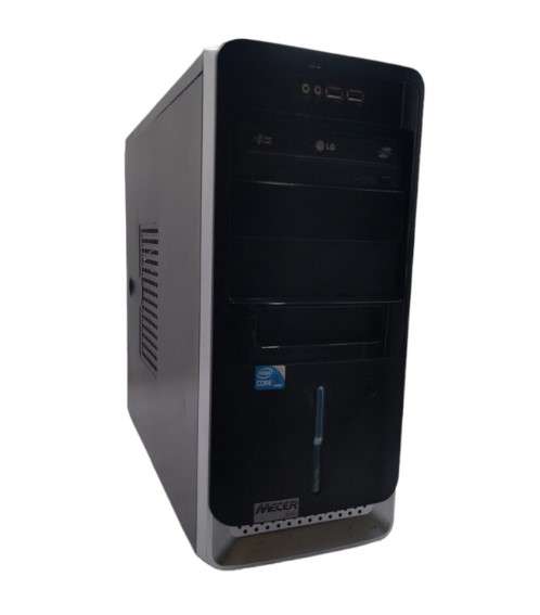Mecer Solo Intel core i5-5600 @ 2.33Ghz * 2