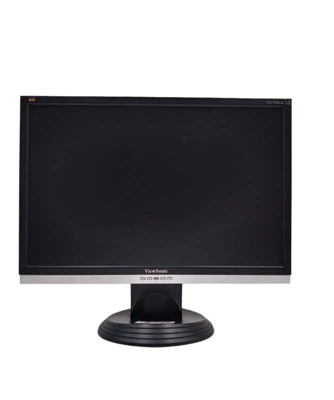 ViewSonic VA1918WM Monitor