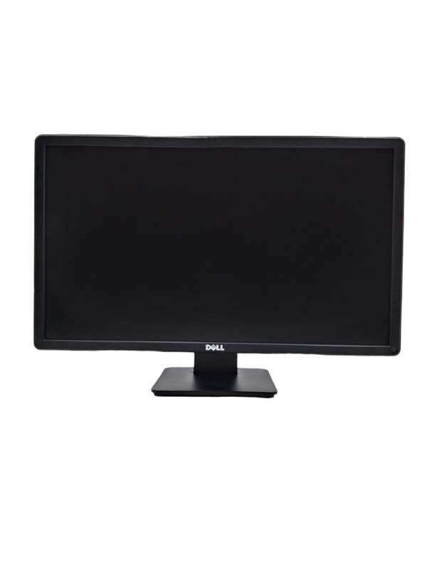 Dell P2016 wide monitor