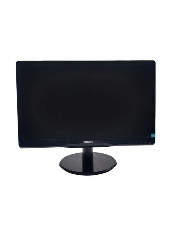 Philips 196V monitor
