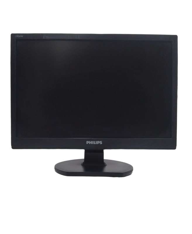 Philips 190VW9 19" Wide Monitor