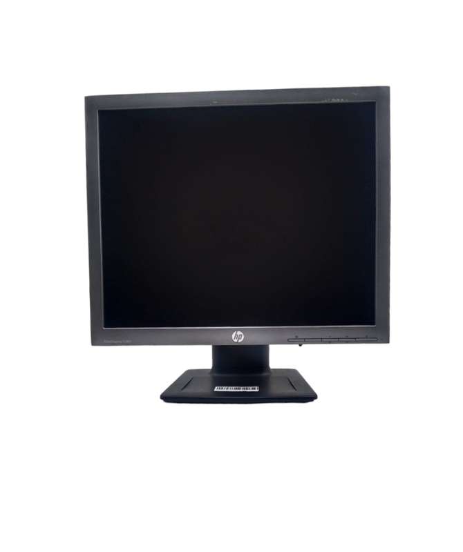 HP Compaq LE1711