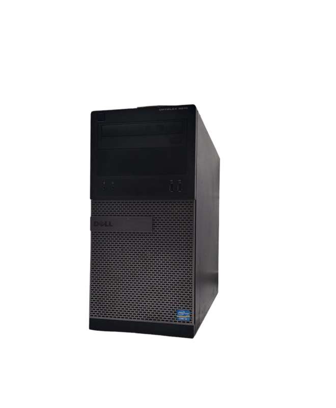 Dell Optiplex 3020 Intel Core i5-4590 @3.30Ghz