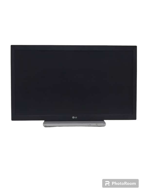 LG Flatron 20" monitor