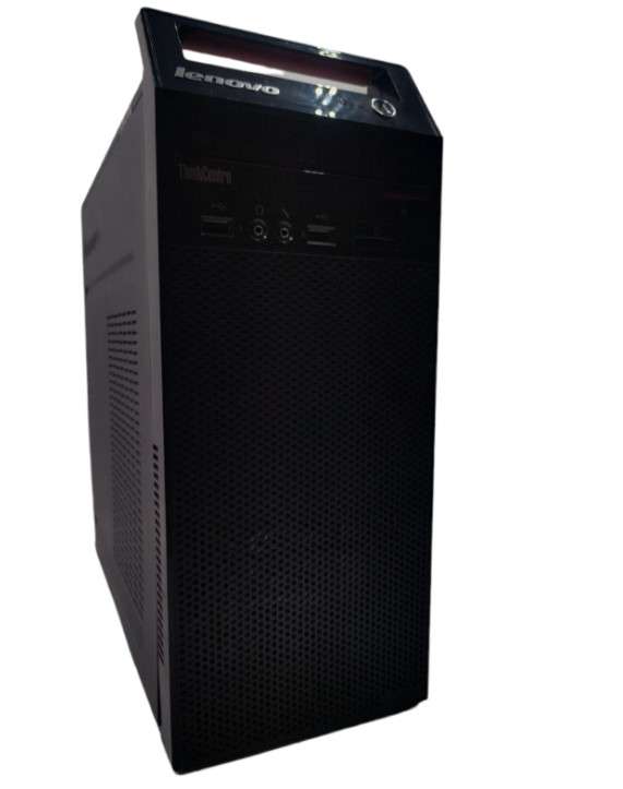 Lenovo ThinkCentre E73 Intel Core i5-4460 @ 2.90Ghz * 4