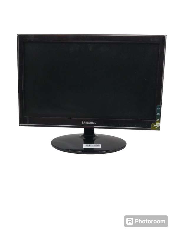 Samsung SyncMaster P2050 monitor