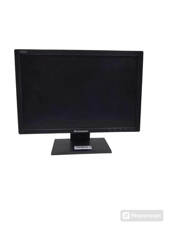 Lenovo ThinkVision LT1953WA monitor