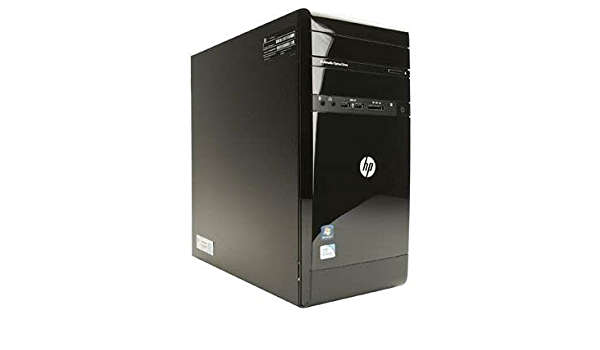 HP Compaq 500B Intel Core 2 Duo E7500 @2.90Ghz