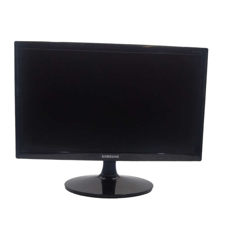 Samsung SyncMaster S22B300B monitor