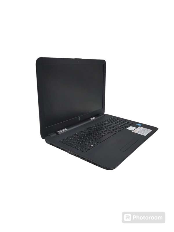 HP 250 G4 Intel Celeron N3050 @1.60Ghz