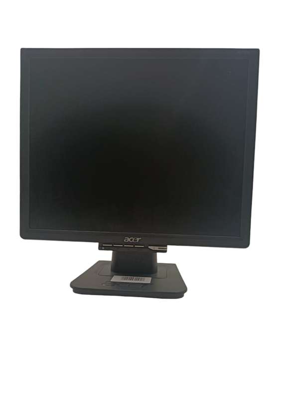 Acer AL1706 monitor